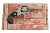 RUGER NEW MODEL SIGNLE SIX JOHN WAYNE EDITION 32 H&R MAG - 1 of 7