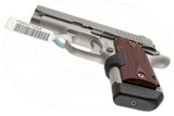 KIMBER MICRO 9 CRIMSON CARRY 9 MM - 6 of 7