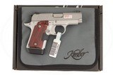 KIMBER MICRO 9 CRIMSON CARRY 9 MM - 7 of 7