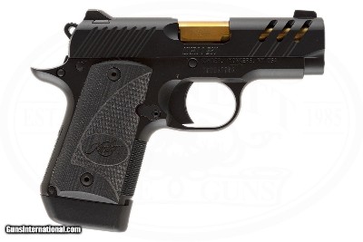 KIMBER MICRO 9 ESV 9MM
