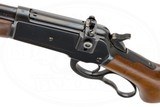 WINCHESTER MODEL 71 348 W.C.F - 6 of 15