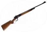 WINCHESTER MODEL 71 348 W.C.F - 1 of 15