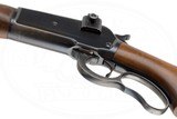 WINCHESTER MODEL 71 348 W.C.F - 8 of 15