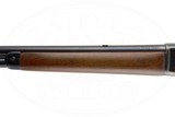 WINCHESTER MODEL 71 348 W.C.F - 13 of 15