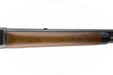 WINCHESTER MODEL 71 348 W.C.F - 11 of 15