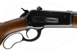 WINCHESTER MODEL 71 348 W.C.F - 2 of 15
