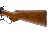 WINCHESTER MODEL 71 348 W.C.F - 15 of 15