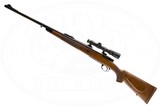 INTERARMS WHITWORTH EXPRESS RIFLE 458 WIN - 4 of 15