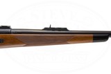 INTERARMS WHITWORTH EXPRESS RIFLE 458 WIN - 11 of 15
