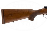 INTERARMS WHITWORTH EXPRESS RIFLE 458 WIN - 14 of 15