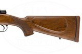 INTERARMS WHITWORTH EXPRESS RIFLE 458 WIN - 15 of 15