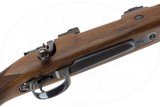 INTERARMS WHITWORTH EXPRESS RIFLE 458 WIN - 7 of 15