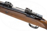 INTERARMS WHITWORTH EXPRESS RIFLE 458 WIN - 6 of 15