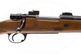 INTERARMS WHITWORTH EXPRESS RIFLE 458 WIN - 2 of 15