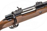 INTERARMS WHITWORTH EXPRESS RIFLE 458 WIN - 5 of 15