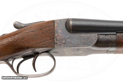 HUNTER ARMS FULTON 16 GAUGE