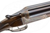 CHARLES BOSWELL BOXLOCK EJECTOR 20 GAUGE - 5 of 16