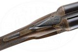CHARLES BOSWELL BOXLOCK EJECTOR 20 GAUGE - 9 of 16