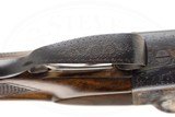 CHARLES BOSWELL BOXLOCK EJECTOR 20 GAUGE - 11 of 16