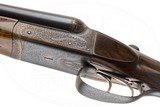CHARLES BOSWELL BOXLOCK EJECTOR 20 GAUGE - 8 of 16