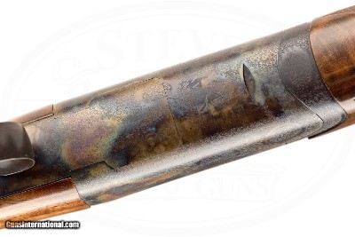 CSMC INVERNESS O/U 20 GAUGE - Image 10 of 16