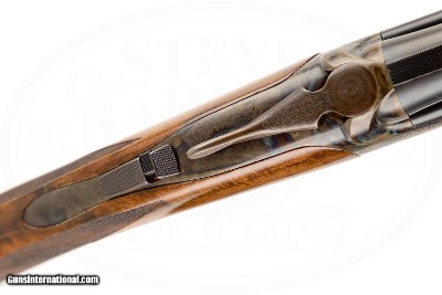 CSMC INVERNESS O/U 20 GAUGE - Image 9 of 16