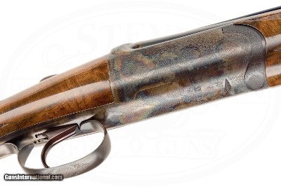 CSMC INVERNESS O/U 20 GAUGE - Image 7 of 16