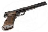 SMITH & WESSON MODEL 41 22 LR - 5 of 7