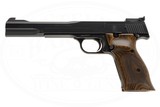 SMITH & WESSON MODEL 41 22 LR - 2 of 7