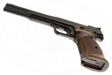 SMITH & WESSON MODEL 41 22 LR - 6 of 7