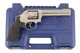 SMITH & WESSON MODEL 617-6 22 LR FULL LUG - 7 of 7