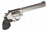 SMITH & WESSON MODEL 617-6 22 LR FULL LUG - 3 of 7