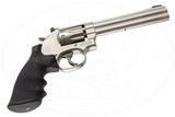 SMITH & WESSON MODEL 617-6 22 LR FULL LUG - 5 of 7