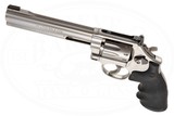 SMITH & WESSON MODEL 617-6 22 LR FULL LUG - 4 of 7