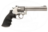 SMITH & WESSON MODEL 617-6 22 LR FULL LUG - 1 of 7