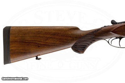 SIMSON BOXLOCK EJECTOR SXS 12 GAUGE 32 INCH BARRELS - Image 15 of 16