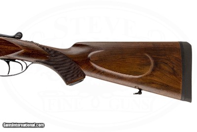 SIMSON BOXLOCK EJECTOR SXS 12 GAUGE 32 INCH BARRELS - Image 16 of 16