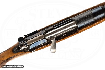 STEYR MANNLICHER SCHOENAUER MODEL 1961 MCA RIFLE 270 WINCHESTER - Image 9 of 15