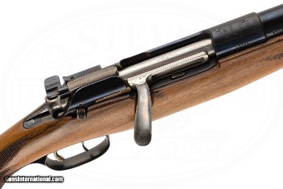 STEYR MANNLICHER SCHOENAUER MODEL 1961 MCA RIFLE 270 WINCHESTER - Image 5 of 15