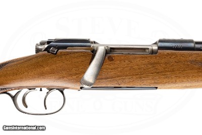 STEYR MANNLICHER SCHOENAUER MODEL 1961 MCA RIFLE 270 WINCHESTER - Image 2 of 15