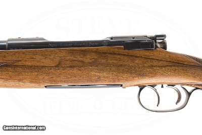 STEYR MANNLICHER SCHOENAUER MODEL 1961 MCA RIFLE 270 WINCHESTER - Image 3 of 15
