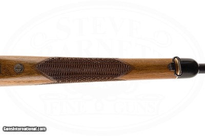 STEYR MANNLICHER SCHOENAUER MODEL 1961 MCA RIFLE 270 WINCHESTER - Image 12 of 15