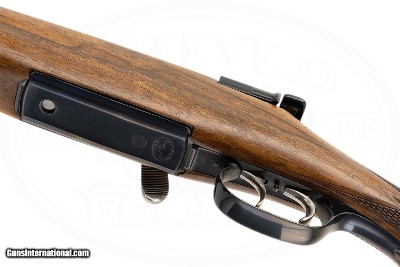 STEYR MANNLICHER SCHOENAUER MODEL 1961 MCA RIFLE 270 WINCHESTER - Image 8 of 15