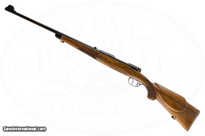 STEYR MANNLICHER SCHOENAUER MODEL 1961 MCA RIFLE 270 WINCHESTER - Image 4 of 15