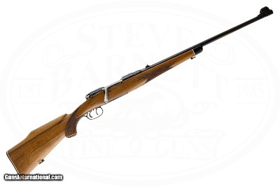 STEYR MANNLICHER SCHOENAUER MODEL 1961 MCA RIFLE 270 WINCHESTER