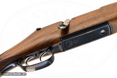 STEYR MANNLICHER SCHOENAUER MODEL 1961 MCA RIFLE 270 WINCHESTER - Image 7 of 15