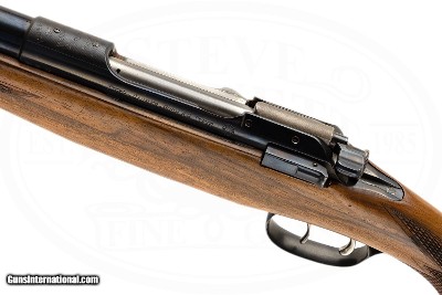 STEYR MANNLICHER SCHOENAUER MODEL 1961 MCA RIFLE 270 WINCHESTER - Image 6 of 15