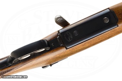 STEYR MANNLICHER SCHOENAUER MODEL 1961 MCA RIFLE 270 WINCHESTER - Image 10 of 15