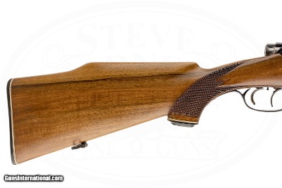 STEYR MANNLICHER SCHOENAUER MODEL 1961 MCA RIFLE 270 WINCHESTER - Image 14 of 15