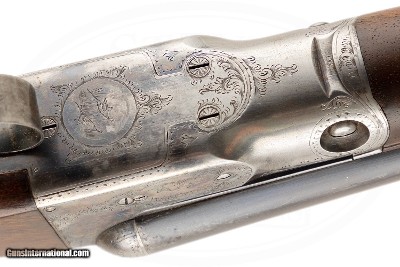 PARKER GHE 12 GAUGE - Image 10 of 16